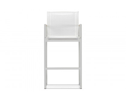 Harbour - Breeze Counter Stool