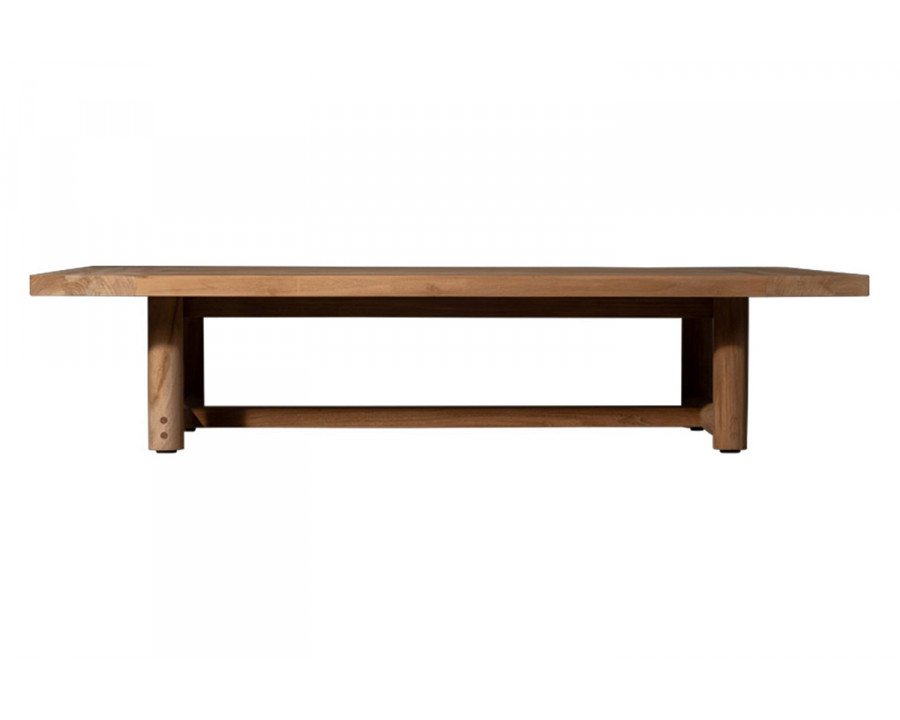 Harbour - Breeze Xl Teak Coffee Table