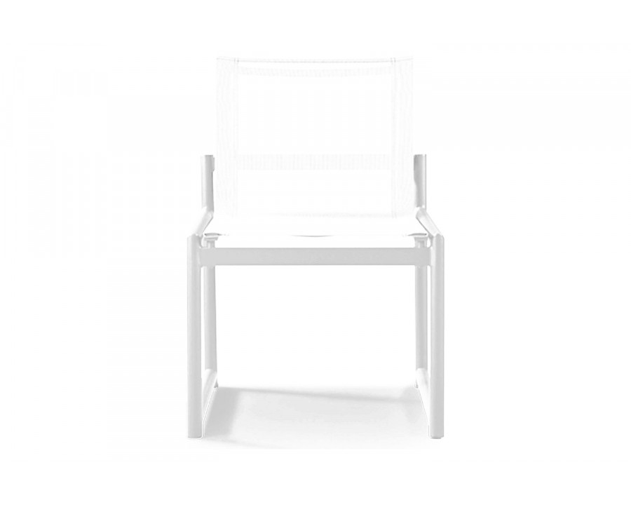 Harbour - Breeze Xl Armless Dining Chair