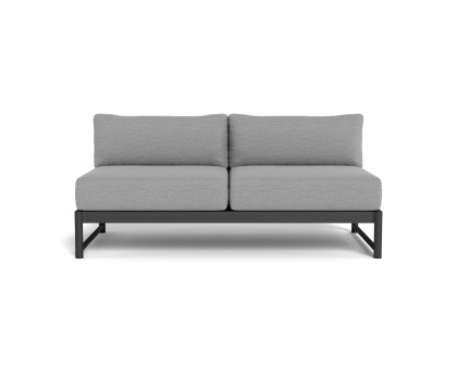 Harbour - Breeze Xl 2 Seat Armless Sofa