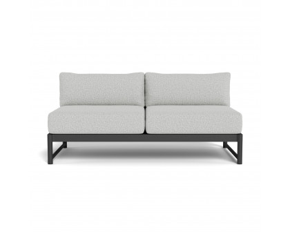 Harbour - Breeze Xl 2 Seat Armless Sofa