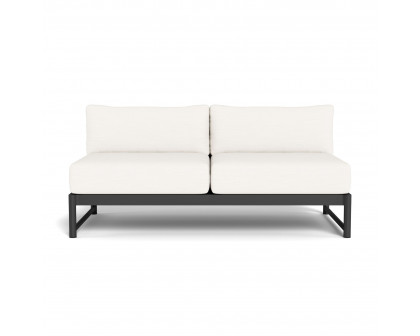 Harbour - Breeze Xl 2 Seat Armless Sofa