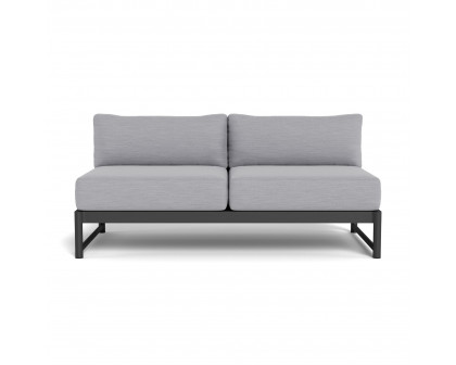 Harbour - Breeze Xl 2 Seat Armless Sofa