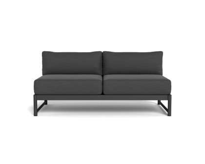 Harbour - Breeze Xl 2 Seat Armless Sofa