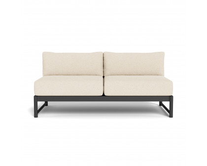 Harbour - Breeze Xl 2 Seat Armless Sofa