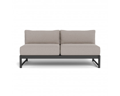 Harbour - Breeze Xl 2 Seat Armless Sofa