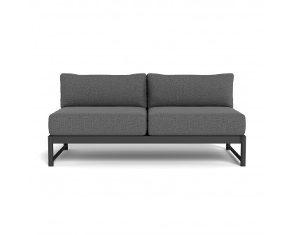 Harbour - Breeze Xl 2 Seat Armless Sofa