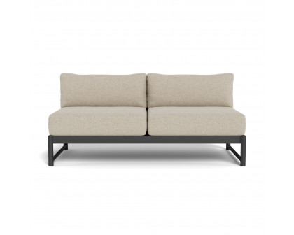 Harbour - Breeze Xl 2 Seat Armless Sofa