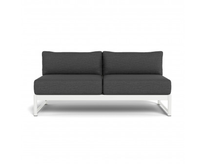 Harbour - Breeze Xl 2 Seat Armless Sofa