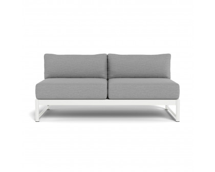 Harbour - Breeze Xl 2 Seat Armless Sofa