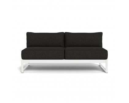 Harbour - Breeze Xl 2 Seat Armless Sofa