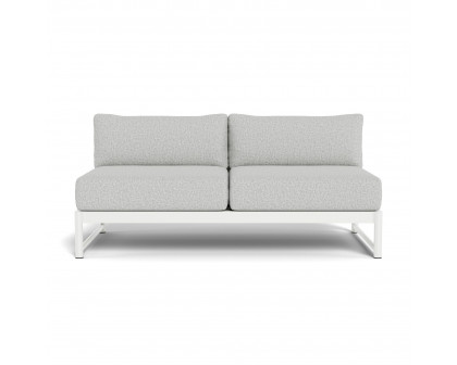 Harbour - Breeze Xl 2 Seat Armless Sofa