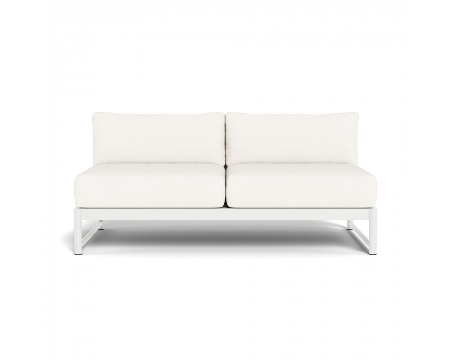 Harbour - Breeze Xl 2 Seat Armless Sofa