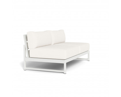 Harbour - Breeze Xl 2 Seat Armless Sofa