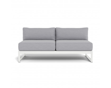 Harbour - Breeze Xl 2 Seat Armless Sofa