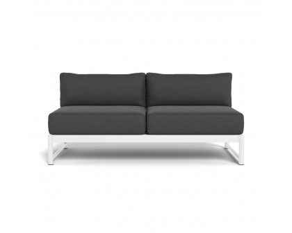 Harbour - Breeze Xl 2 Seat Armless Sofa