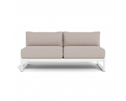 Harbour - Breeze Xl 2 Seat Armless Sofa