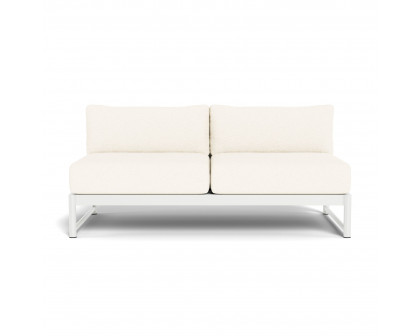 Harbour - Breeze Xl 2 Seat Armless Sofa