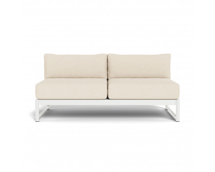 Harbour - Breeze Xl 2 Seat Armless Sofa