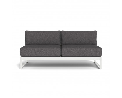 Harbour - Breeze Xl 2 Seat Armless Sofa