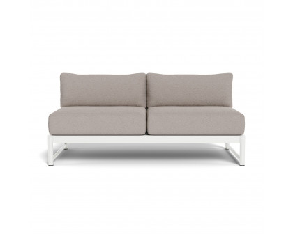 Harbour - Breeze Xl 2 Seat Armless Sofa