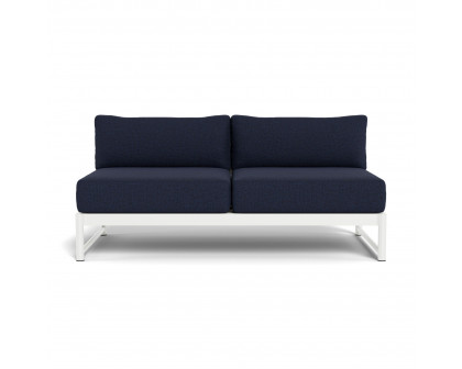 Harbour - Breeze Xl 2 Seat Armless Sofa