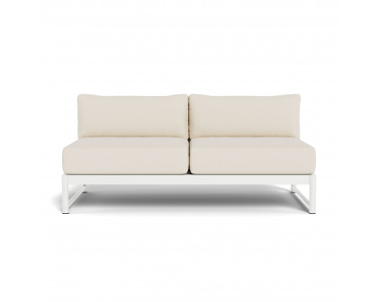 Harbour - Breeze Xl 2 Seat Armless Sofa