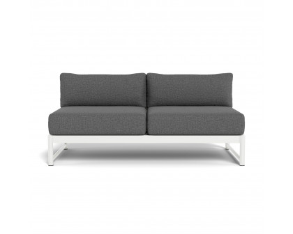 Harbour - Breeze Xl 2 Seat Armless Sofa