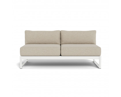 Harbour - Breeze Xl 2 Seat Armless Sofa