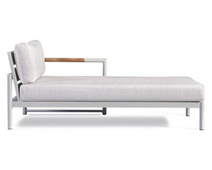 Harbour - Breeze Xl Chaise Left