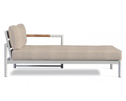 Harbour - Breeze Xl Chaise Left