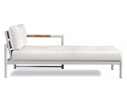 Harbour - Breeze Xl Chaise Left