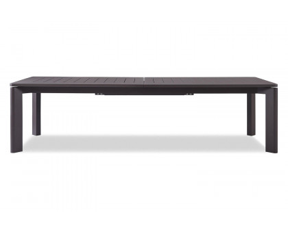 Harbour - Byron Aluminum Extension Dining Table