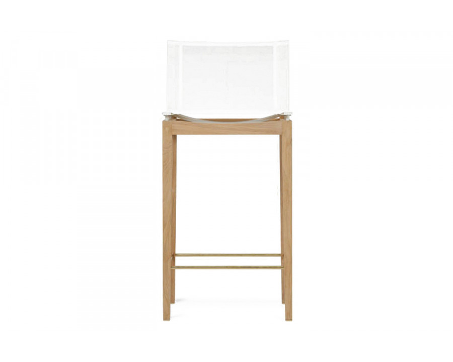 Harbour - Byron Counter Stool