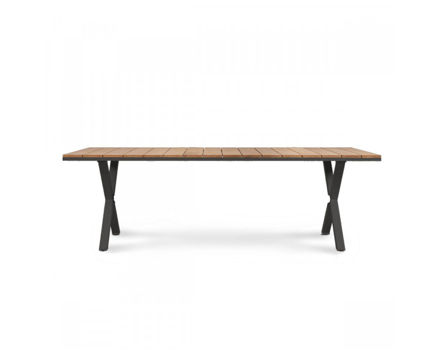 Harbour - Coast Dining Table 102"