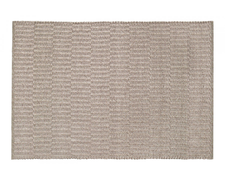 Harbour Farno Performance Rug - Dune, 8x10