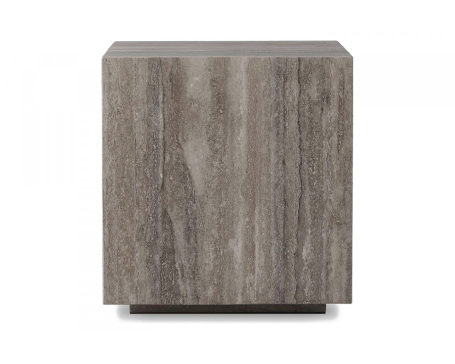 Harbour - Florence Square Side Table