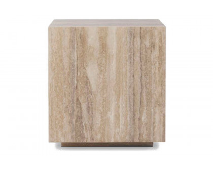 Harbour - Florence Square Side Table