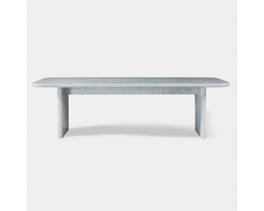 Harbour - Ford Dining Table 108"