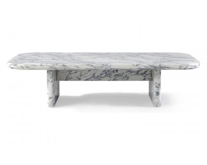 Harbour - Ford Rectangle Coffee Table