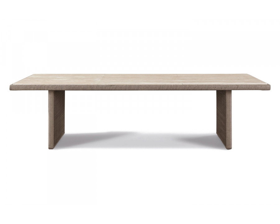 Harbour - Formentera Dining Table 108"