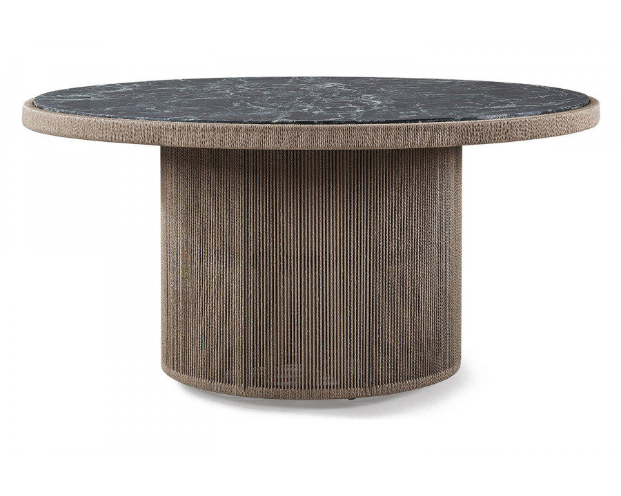 Harbour - Formentera Round Dining Table 60"