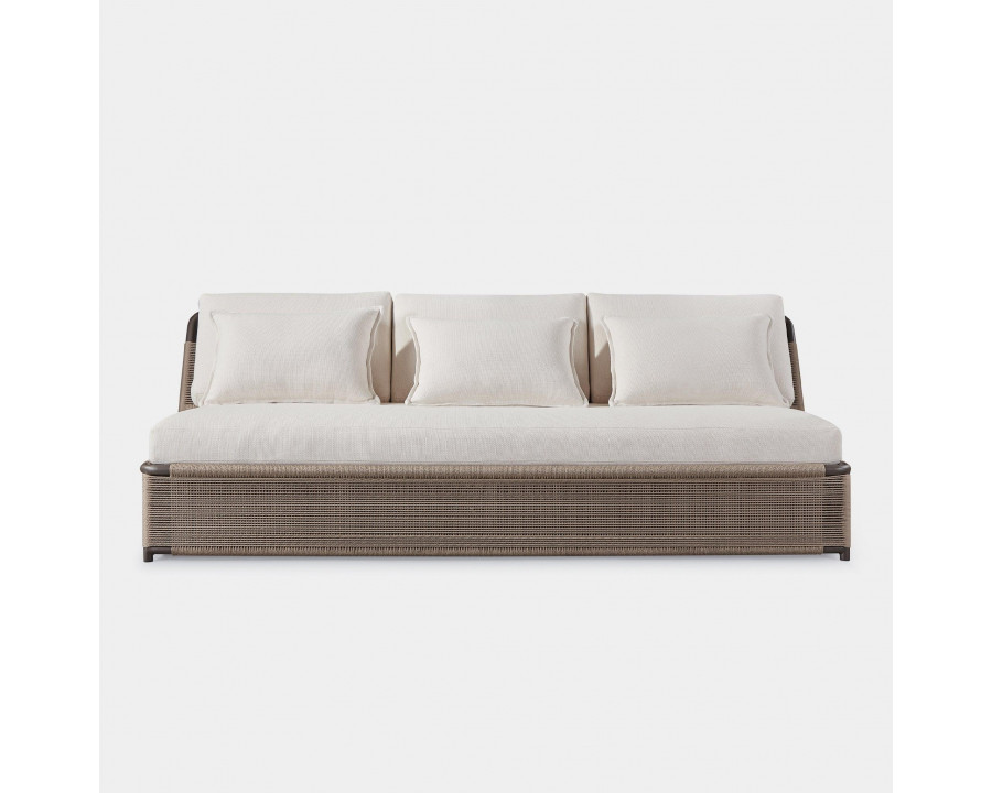 Harbour - Formentera 3 Seat Armless Sofa