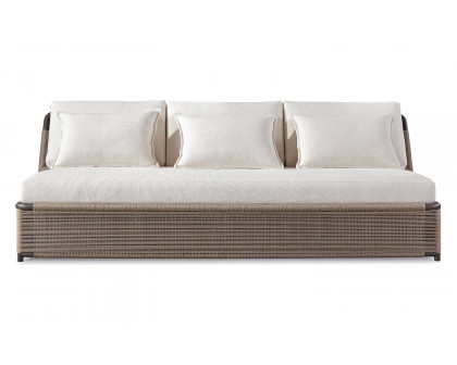 Harbour - Formentera 3 Seat Armless Sofa