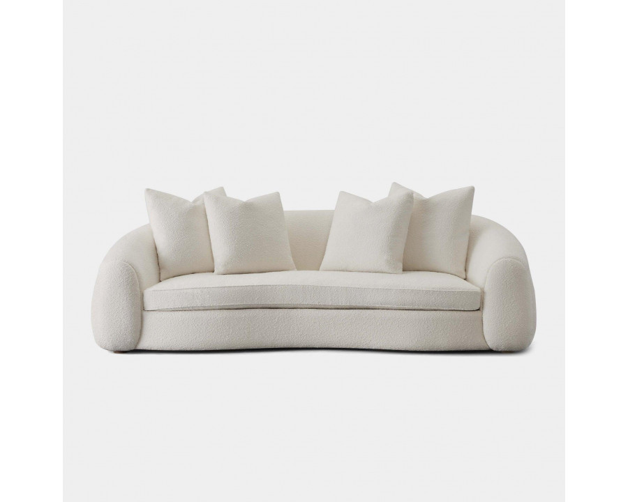 Harbour - Gabriel 2 Seat Sofa