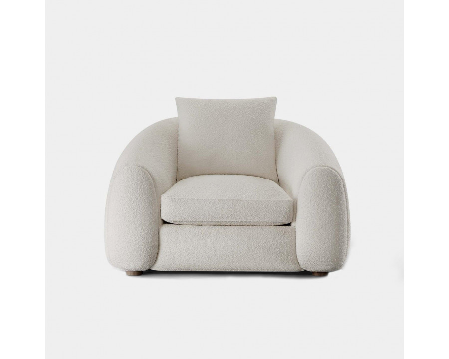 Harbour - Gabriel Lounge Chair