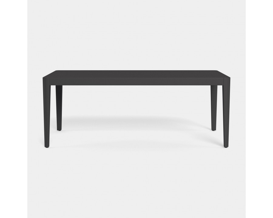 Harbour - Hamilton Dining Table 79"