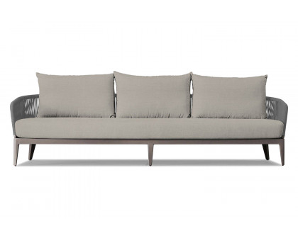 Harbour - Hamilton 3 Seat Sofa