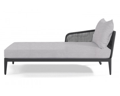 Harbour - Hamilton Chaise Left