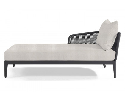 Harbour - Hamilton Chaise Left